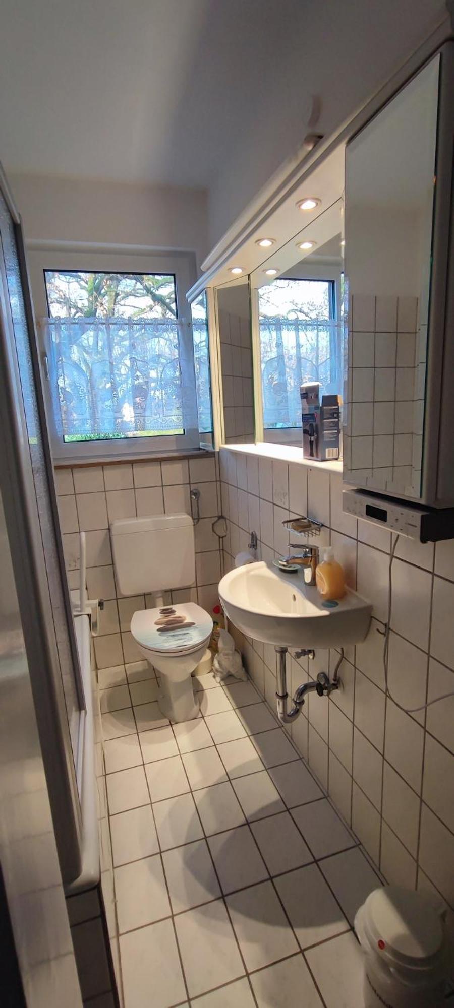 Hotel Haus Am Park Steinhagen  Exteriér fotografie